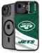 NFL New York Jets iPhone 16e Kickstand Case