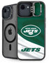 NFL New York Jets iPhone 16e Kickstand Case