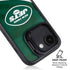 NFL New York Jets iPhone 16e Kickstand Case