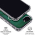 NFL New York Jets iPhone 16e Clear Case