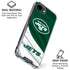 NFL New York Jets iPhone 16e Clear Case