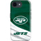 NFL New York Jets iPhone 16e Impact Case