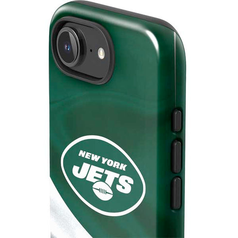 NFL New York Jets iPhone 16e Impact Case