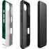 NFL New York Jets iPhone 16e Impact Case