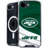 NFL New York Jets iPhone 16e MagSafe Case