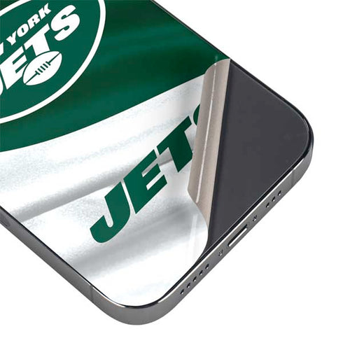 NFL New York Jets iPhone 16e Skin