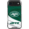 NFL New York Jets iPhone 17 Air Clear Case