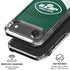 NFL New York Jets iPhone 17 Air Clear Case