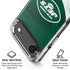 NFL New York Jets iPhone 17 Air Clear Case