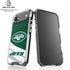 NFL New York Jets iPhone 17 Air Clear Case