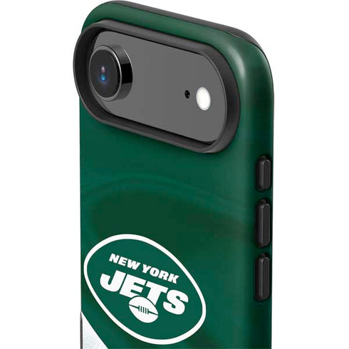 NFL New York Jets iPhone 17 Air Impact Case