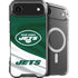 NFL New York Jets iPhone 17 Air MagSafe Case