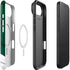 NFL New York Jets iPhone 17 Air Magsafe Impact Case