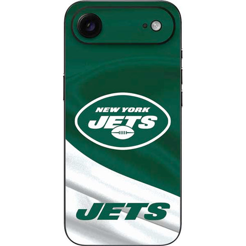NFL New York Jets iPhone 17 Air Skin