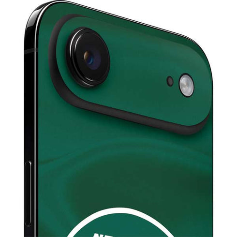 NFL New York Jets iPhone 17 Air Skin