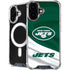 NFL New York Jets iPhone 17 MagSafe Case