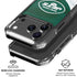 NFL New York Jets iPhone 17 Pro Clear Case