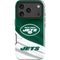 NFL New York Jets iPhone 17 Pro Impact Case