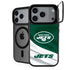 NFL New York Jets iPhone 17 Pro Kickstand Case