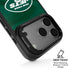 NFL New York Jets iPhone 17 Pro Kickstand Case