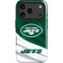 NFL New York Jets iPhone 17 Pro Magsafe Impact Case