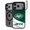 NFL New York Jets iPhone 17 Pro Max Kickstand Case
