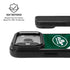 NFL New York Jets iPhone 17 Pro Max Kickstand Case