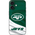 NFL New York Jets iPhone 17 Skin