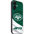 NFL New York Jets iPhone 17 Skin