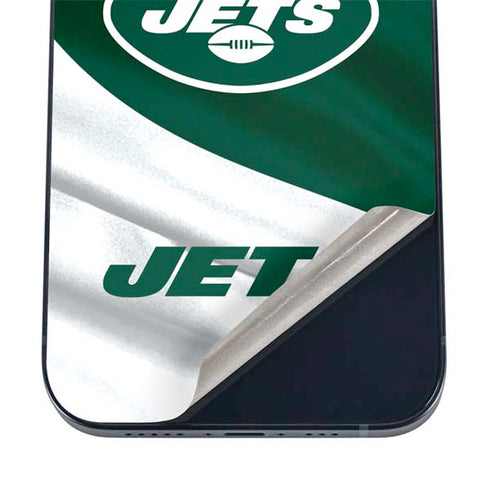 NFL New York Jets iPhone 17 Skin