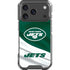 NFL New York Jets iPhone 18 Pro Clear Case