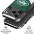 NFL New York Jets iPhone 18 Pro Clear Case