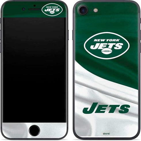 NFL New York Jets iPhone 8 Skin