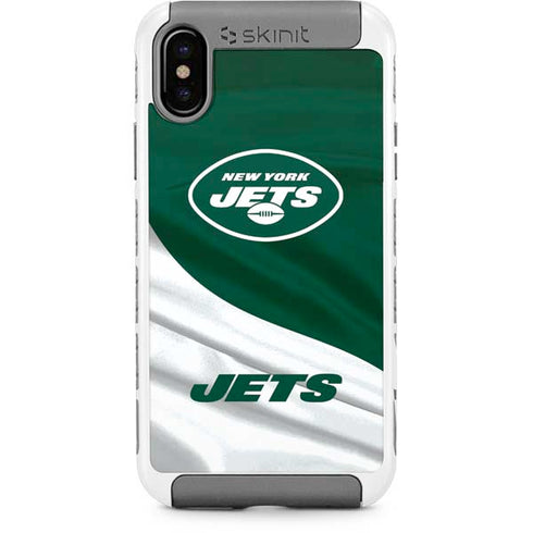 NFL New York Jets iPhone Cases