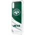 NFL New York Jets iPhone XS Clear Case
