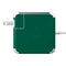 NFL New York Jets Large Logo 85W Power Adapter (15 and 17 inch MacBook Pro Charger) Skin