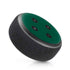 NFL New York Jets Large Logo Amazon Echo Dot Skin