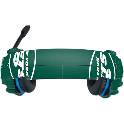 NFL New York Jets Large Logo BENGOO G9000 Skin