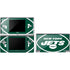 NFL New York Jets Large Logo Nintendo Skins
