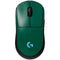 NFL New York Jets Large Logo G Pro Wireless Gaming Mouse Skin