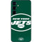 NFL New York Jets Large Logo Galaxy A16 5G Skin