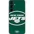 NFL New York Jets Large Logo Galaxy A16 5G Skin