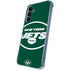 NFL New York Jets Large Logo Galaxy A35 5G Clear Case
