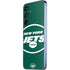 NFL New York Jets Large Logo Galaxy A36 5G Skin