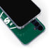 NFL New York Jets Large Logo Galaxy A55 5G Clear Case