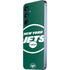NFL New York Jets Large Logo Galaxy A55 5G Skin