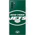 NFL New York Jets Large Logo Galaxy Note 10 Plus Skin