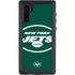 NFL New York Jets Large Logo Galaxy Cases