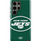 NFL New York Jets Large Logo Galaxy S23 Ultra Pro Case