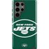 NFL New York Jets Large Logo Galaxy S23 Ultra Pro Case